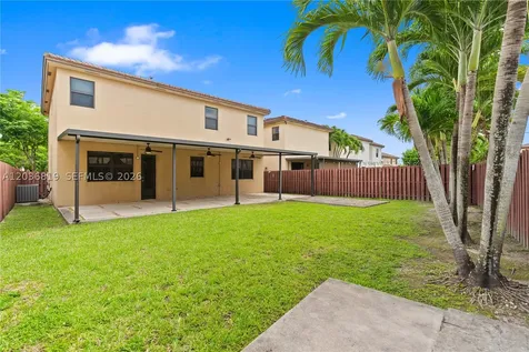 11606 SW 234th Street Homestead FL 33032