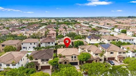 11606 SW 234th Street Homestead FL 33032