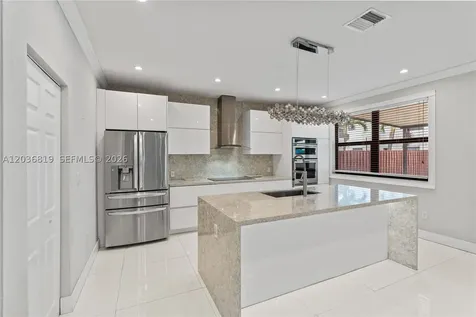 11606 SW 234th Street Homestead FL 33032