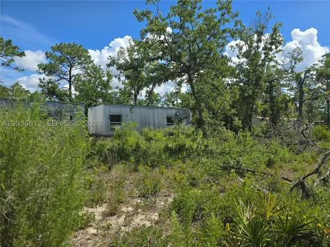 2228 Turkey Oak Road Other City - In The State Of Florida FL 32348