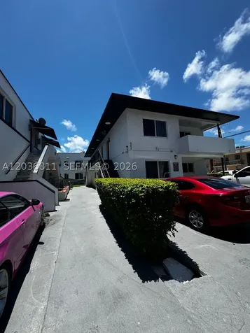 602 SW 13th Avenue Miami FL 33135