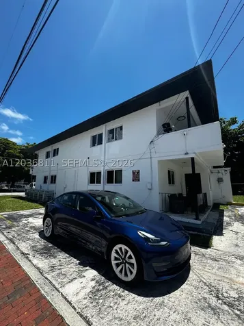 602 SW 13th Avenue Miami FL 33135
