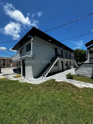 602 SW 13th Avenue Miami FL 33135