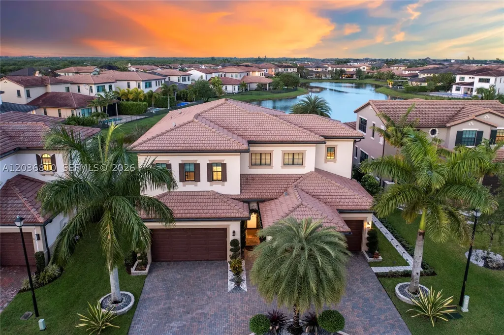 9358 Meridian Drive W Parkland FL 33076
