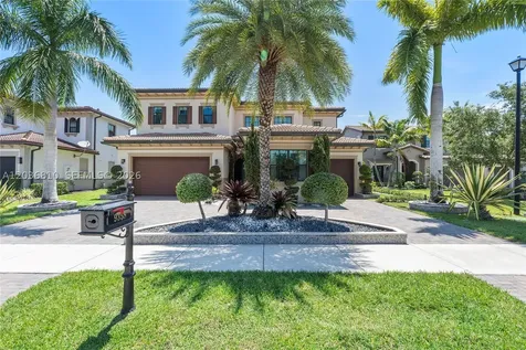 9358 Meridian Drive W Parkland FL 33076