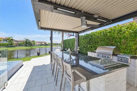 9358 Meridian Drive W Parkland FL 33076
