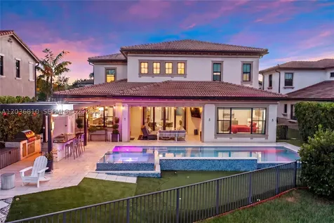 9358 Meridian Drive W Parkland FL 33076