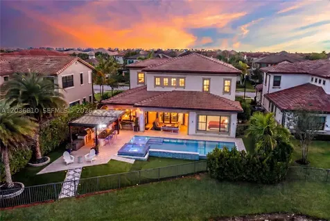9358 Meridian Drive W Parkland FL 33076