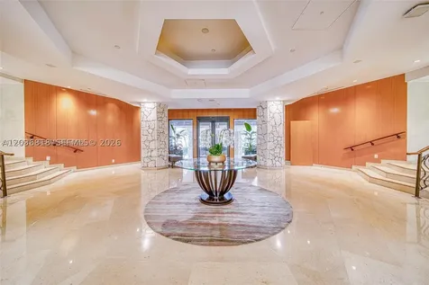 1121 Crandon Boulevard Key Biscayne FL 33149