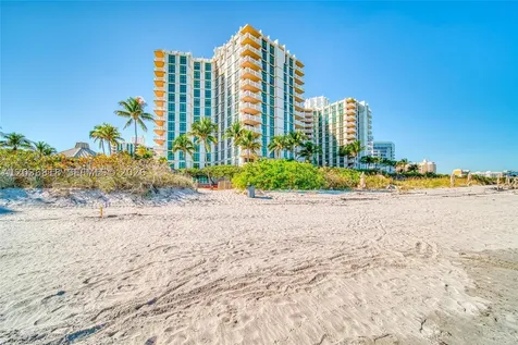1121 Crandon Boulevard Key Biscayne FL 33149