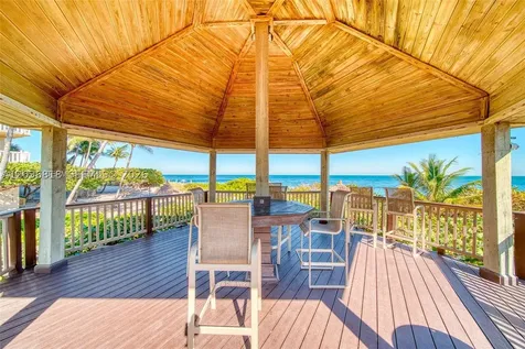 1121 Crandon Boulevard Key Biscayne FL 33149