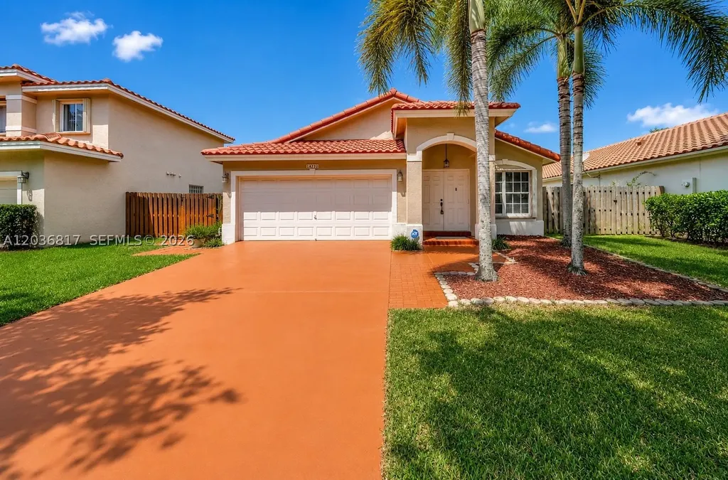 14721 Vista Verdi Road Davie FL 33325
