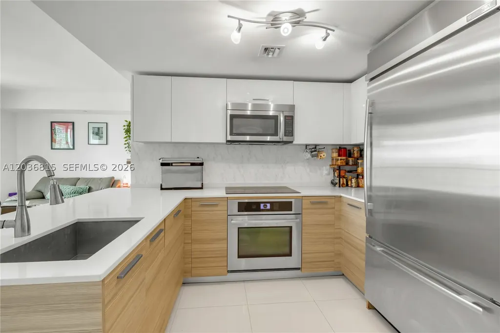 1300 Brickell Bay Drive Miami FL 33131