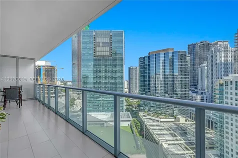 1300 Brickell Bay Drive Miami FL 33131