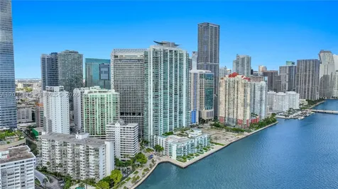 1300 Brickell Bay Drive Miami FL 33131