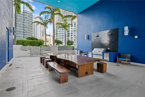 1300 Brickell Bay Drive Miami FL 33131