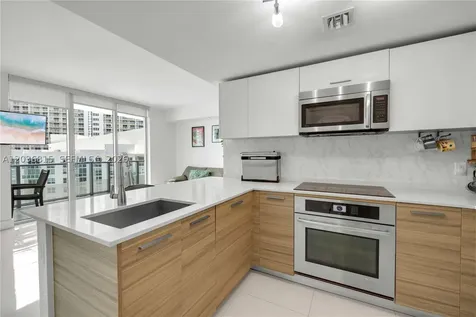 1300 Brickell Bay Drive Miami FL 33131