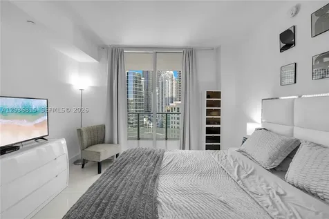1300 Brickell Bay Drive Miami FL 33131