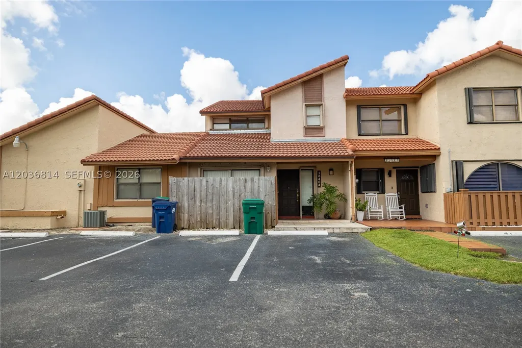 13404 SW 14th Terrace Miami FL 33184