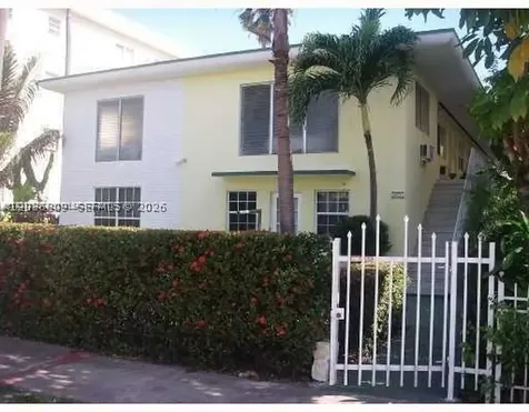 825 Euclid Avenue Miami Beach FL 33139
