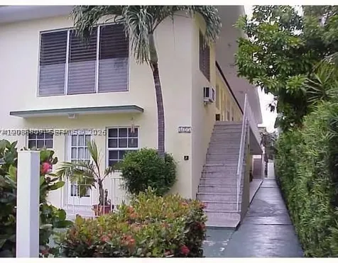 825 Euclid Avenue Miami Beach FL 33139