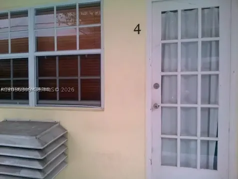 825 Euclid Avenue Miami Beach FL 33139