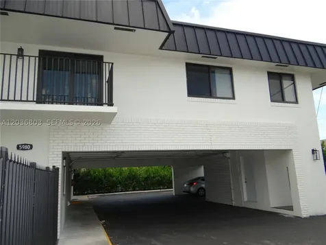 5980 SW 40th Avenue Dania Beach FL 33312