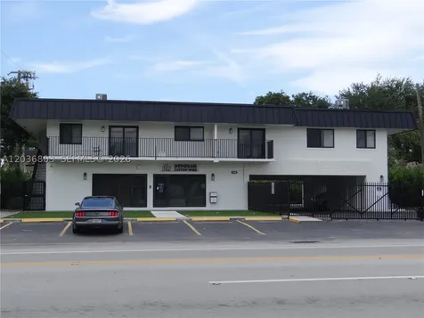 5980 SW 40th Avenue Dania Beach FL 33312