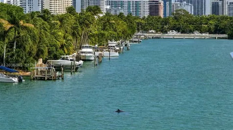 900 Bay Drive Miami Beach FL 33141