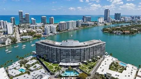 900 Bay Drive Miami Beach FL 33141