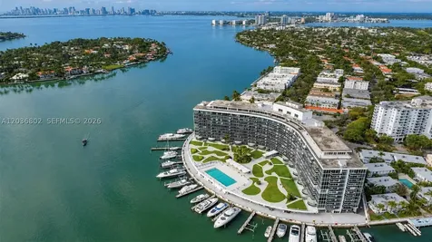 900 Bay Drive Miami Beach FL 33141