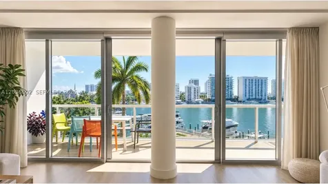 900 Bay Drive Miami Beach FL 33141
