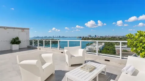 900 Bay Drive Miami Beach FL 33141