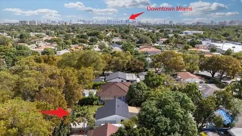 5220 SW 6th Street Miami FL 33134
