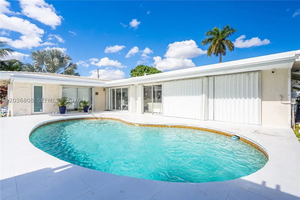 1418 NE 57th Court Fort Lauderdale FL 33334