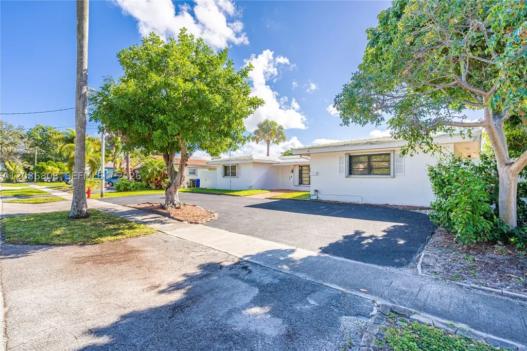 1418 NE 57th Court Fort Lauderdale FL 33334