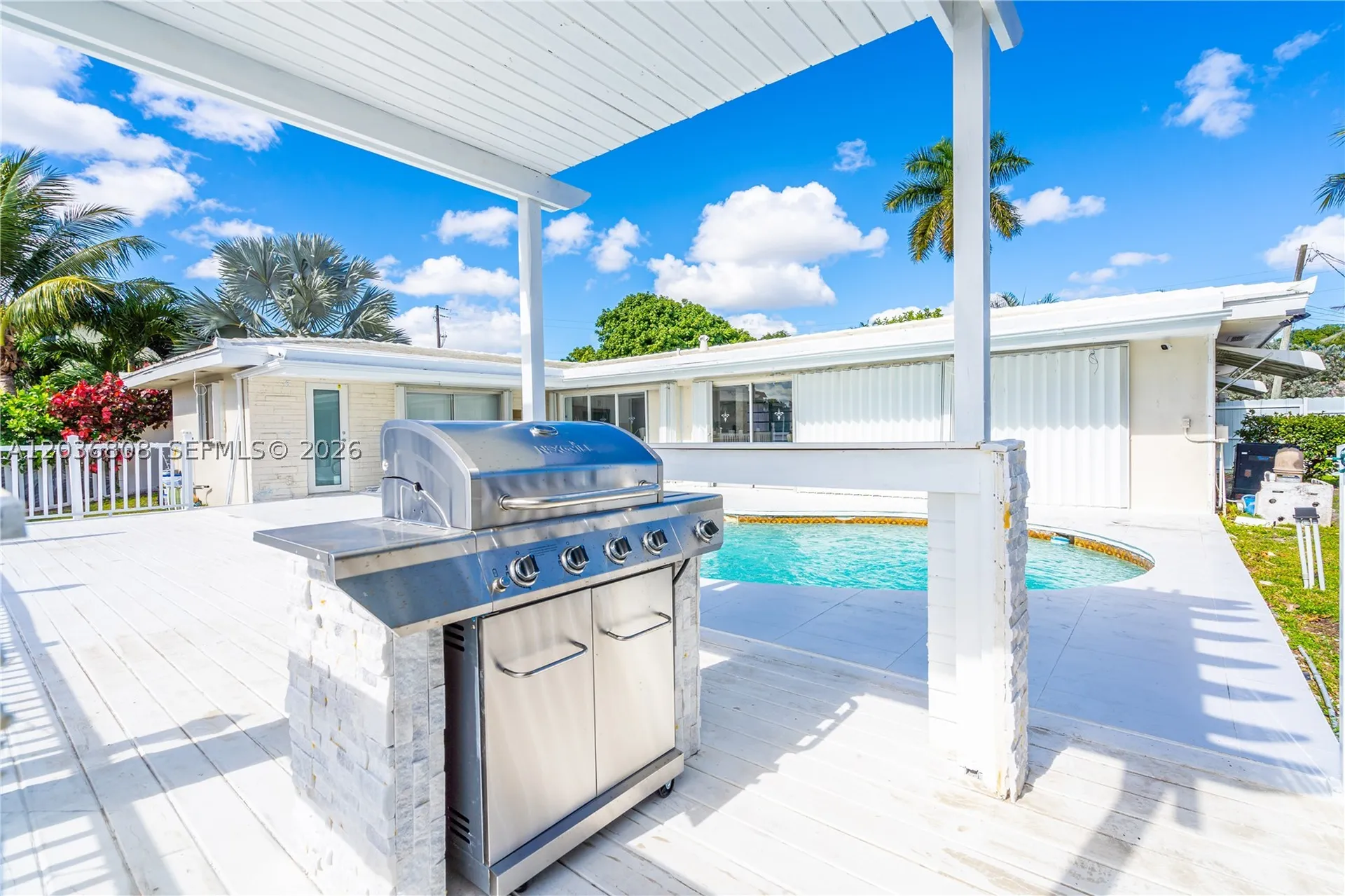 1418 NE 57th Court Fort Lauderdale FL 33334