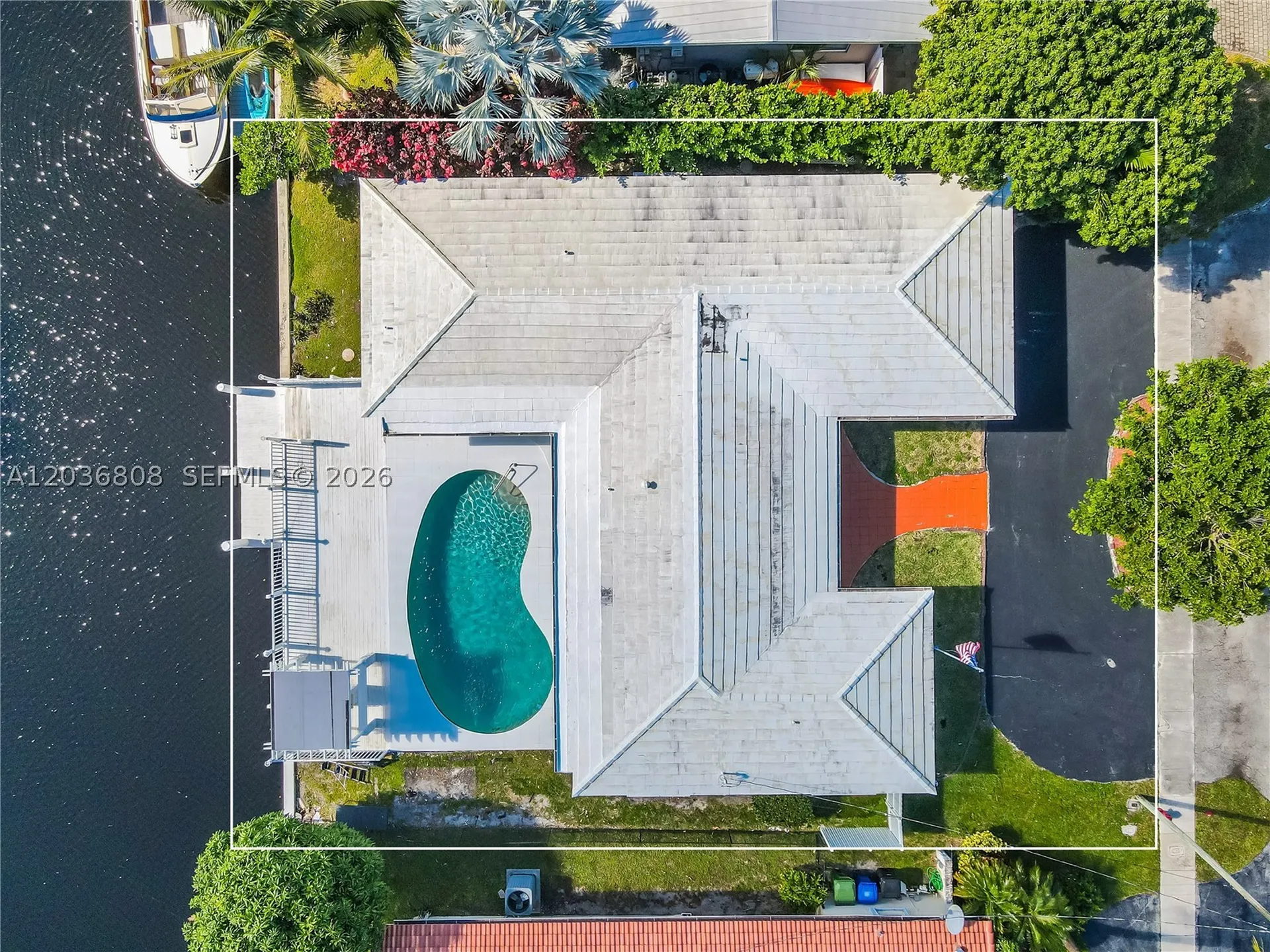 1418 NE 57th Court Fort Lauderdale FL 33334