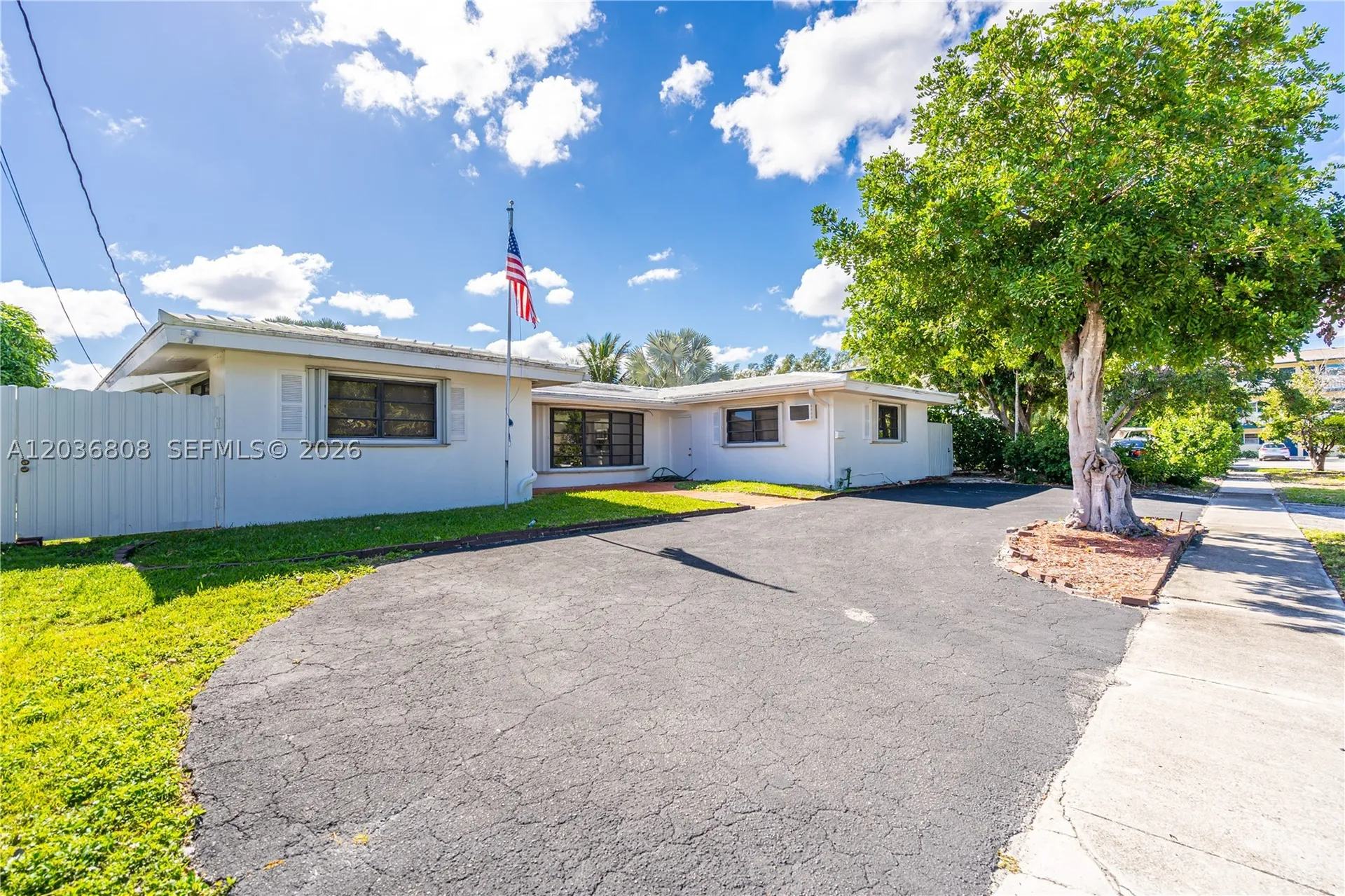 1418 NE 57th Court Fort Lauderdale FL 33334