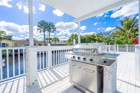 1418 NE 57th Court Fort Lauderdale FL 33334