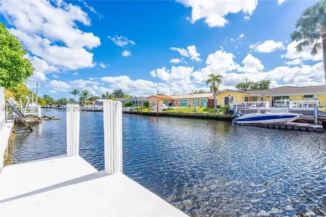 1418 NE 57th Court Fort Lauderdale FL 33334