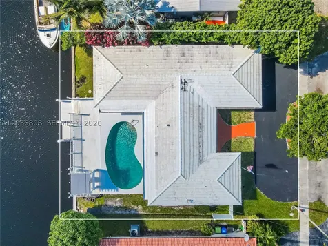 1418 NE 57th Court Fort Lauderdale FL 33334