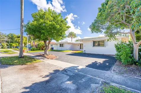 1418 NE 57th Court Fort Lauderdale FL 33334