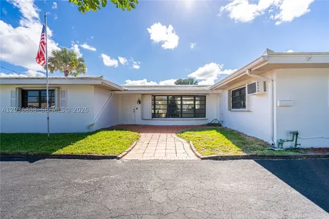1418 NE 57th Court Fort Lauderdale FL 33334