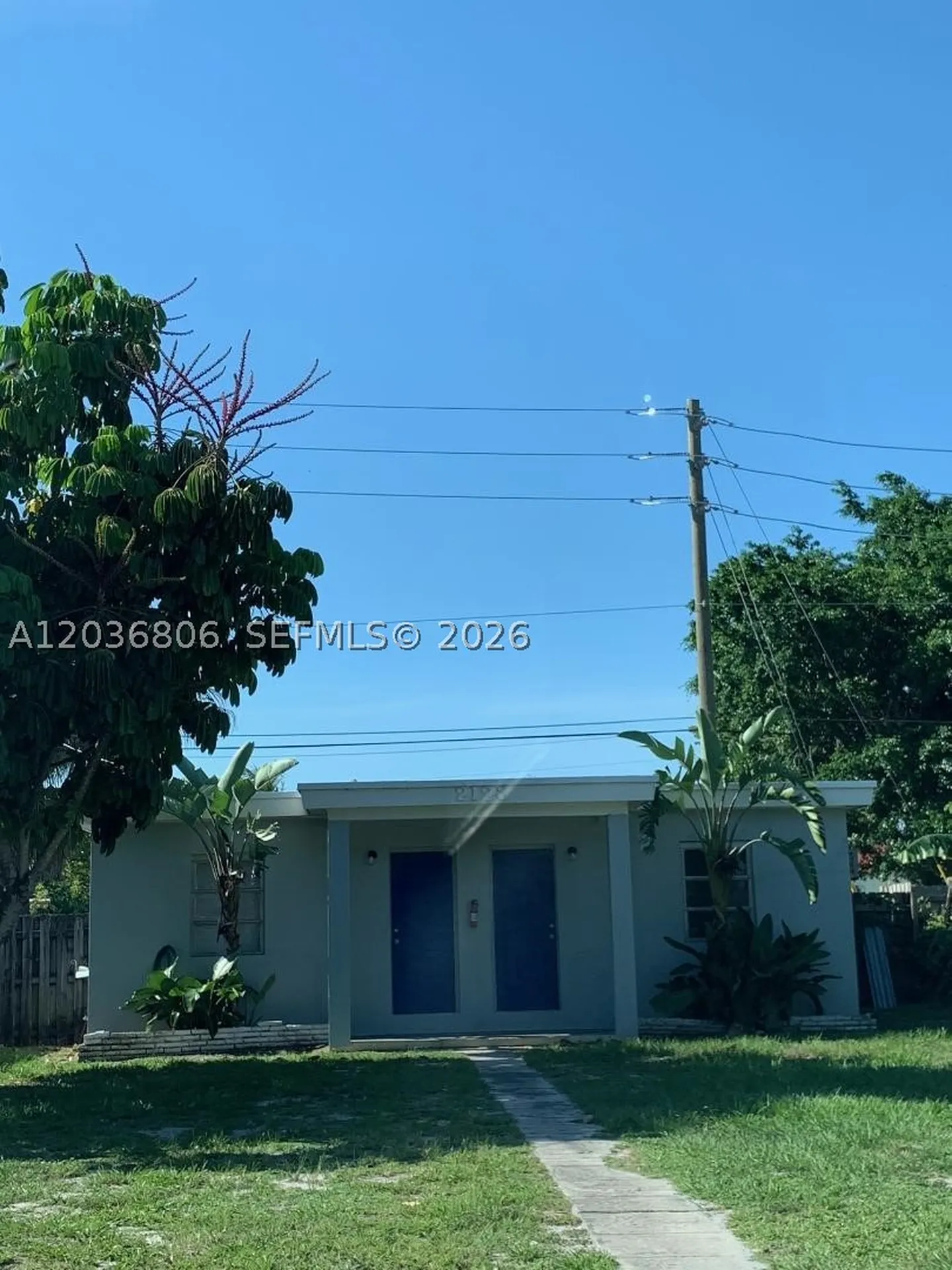 2123 Wilson Hollywood FL 33020