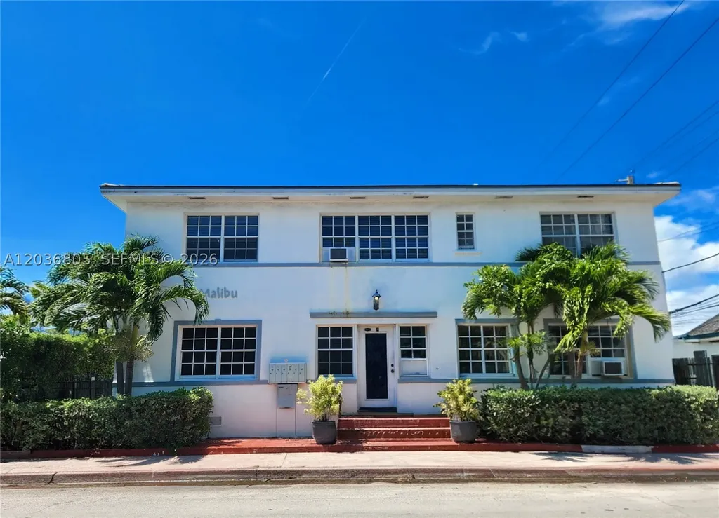 235 NE 77th Street Miami Beach FL 33141