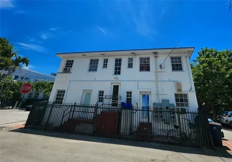 235 NE 77th Street Miami Beach FL 33141