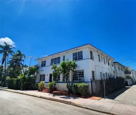 235 NE 77th Street Miami Beach FL 33141
