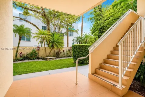 5839 SW 74th Terrace South Miami FL 33143