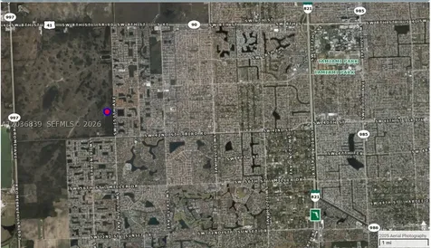 N/a Miami FL 33185